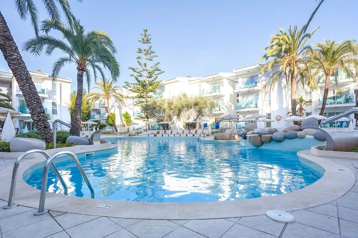 **** Apart-hotel Marsenses Puerto Pollensa Hotel & Spa Adults Only Espanha
