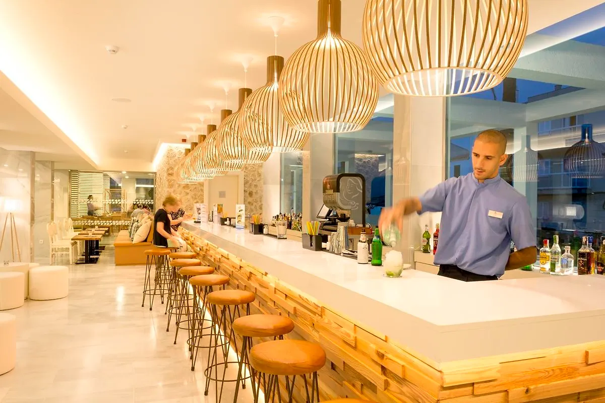 Marsenses Puerto Pollensa Hotel & Spa Adults Only
