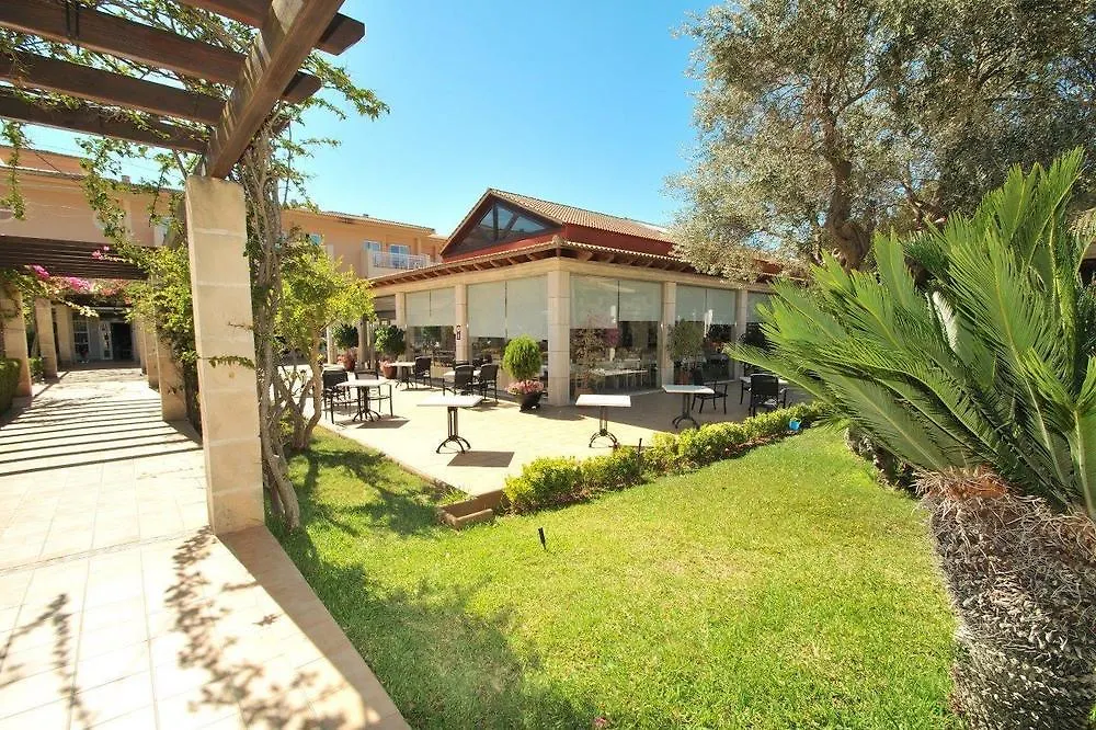 Marsenses Puerto Pollensa Hotel & Spa Adults Only إسبانيا
