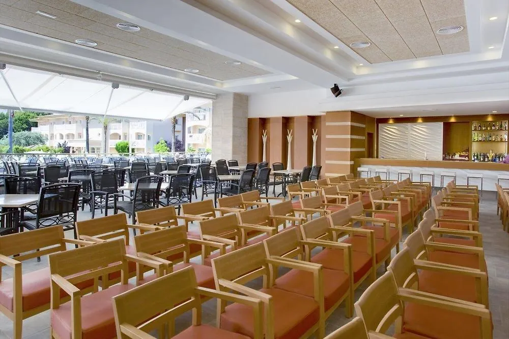 Marsenses Puerto Pollensa Hotel & Spa Adults Only Apart-hotel Port de Pollença