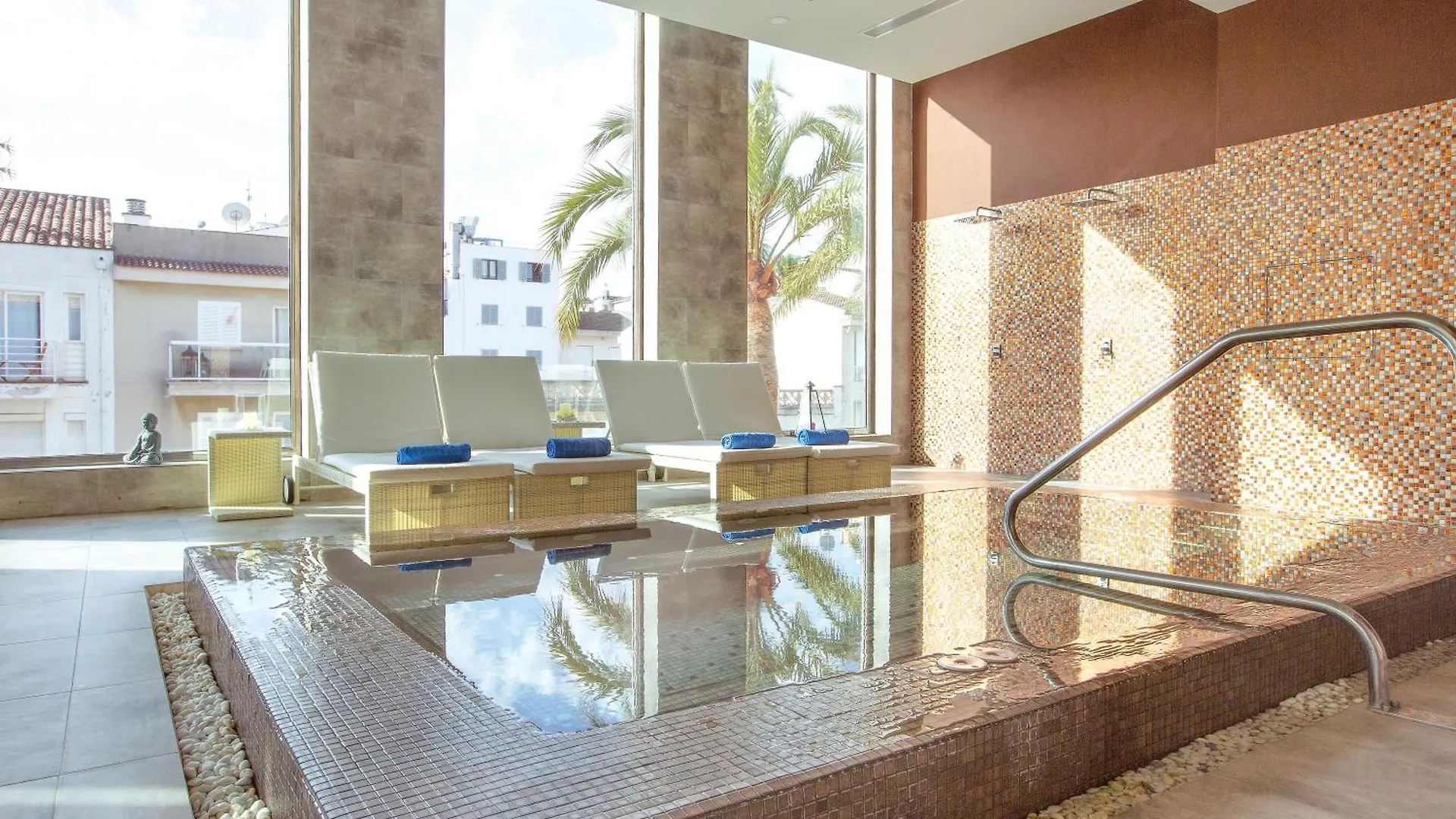Marsenses Puerto Pollensa Hotel & Spa Adults Only Apart-hotel
