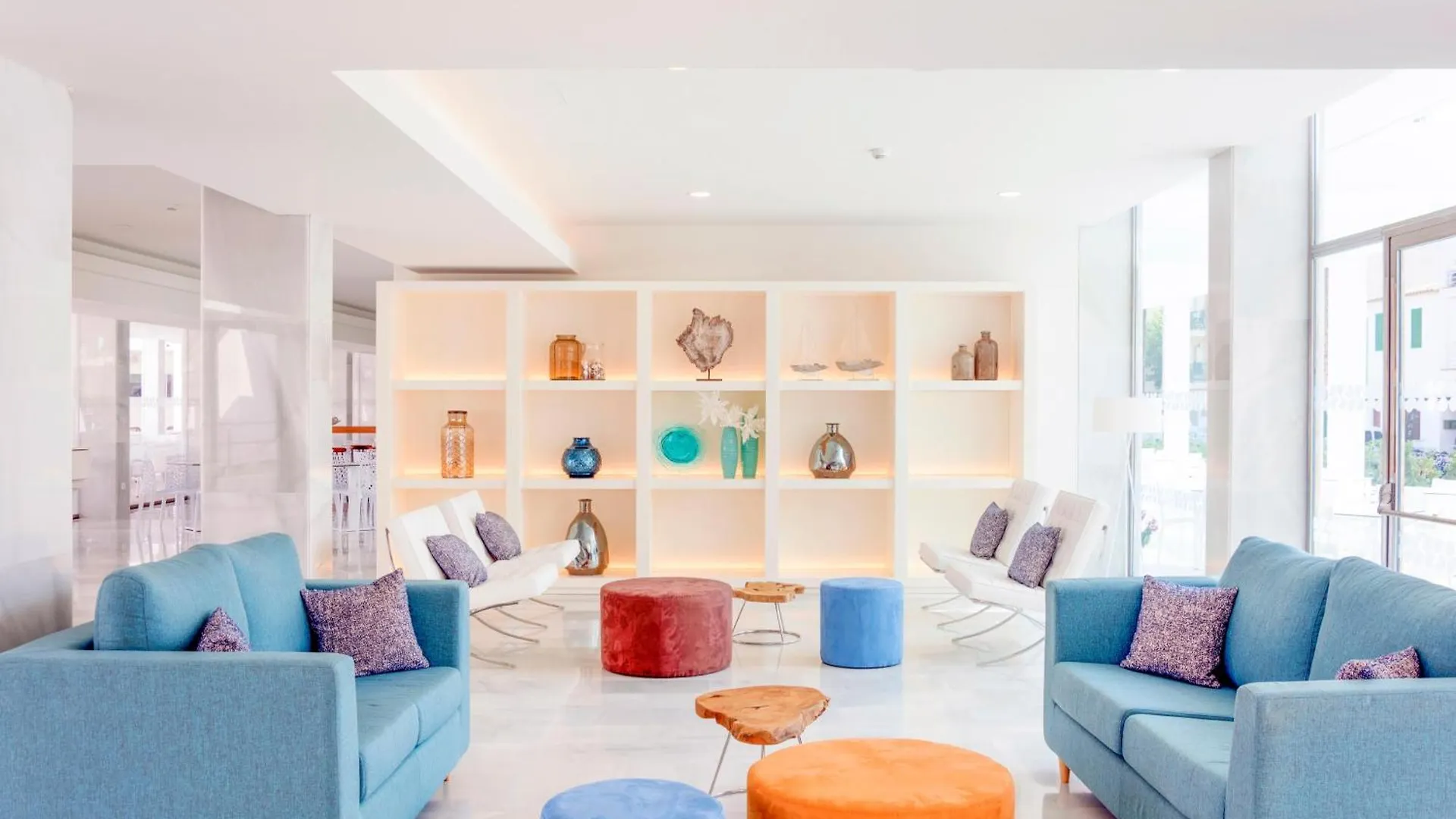 Apart-hotel Marsenses Puerto Pollensa Hotel & Spa Adults Only