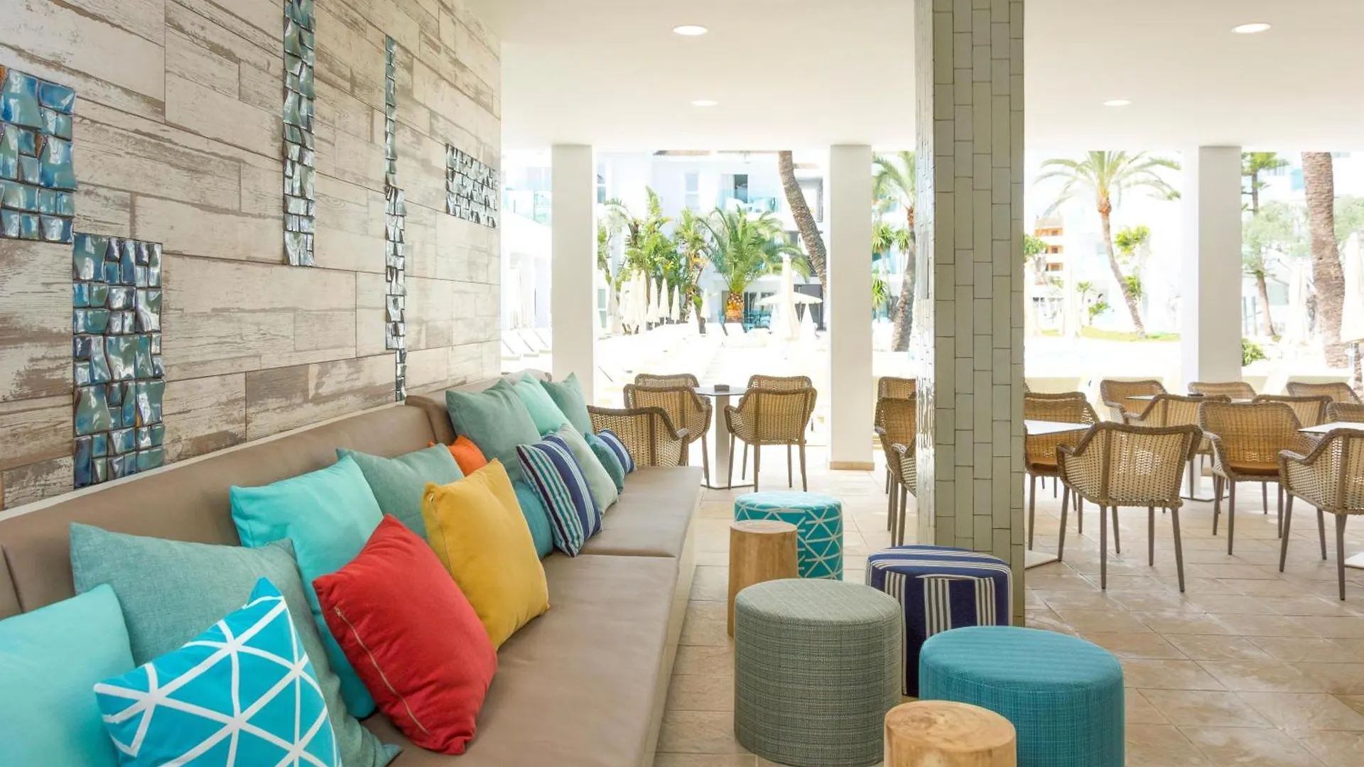 Marsenses Puerto Pollensa Hotel & Spa Adults Only 4*, Port de Pollença