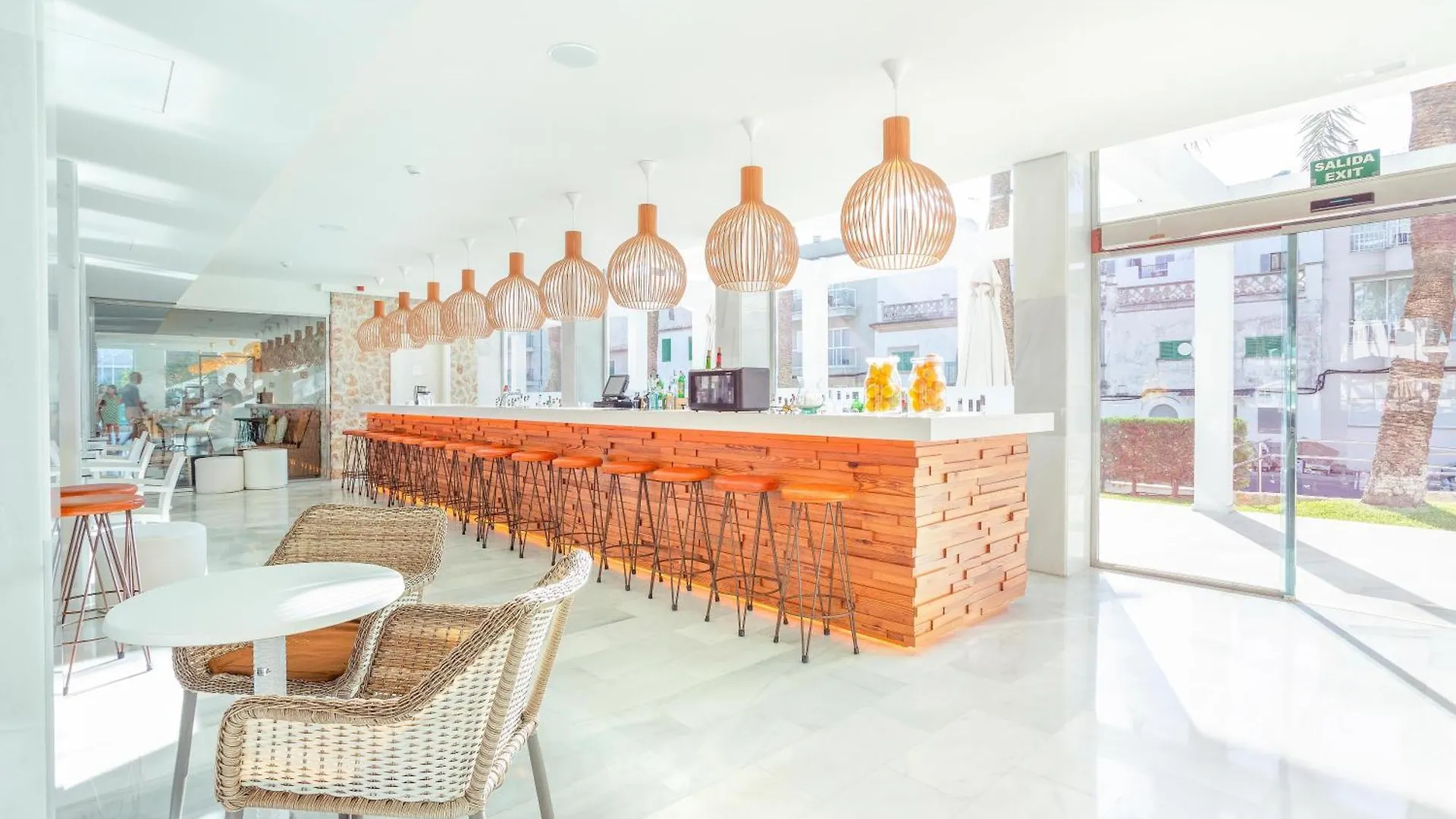 Apart-hotel Marsenses Puerto Pollensa Hotel & Spa Adults Only