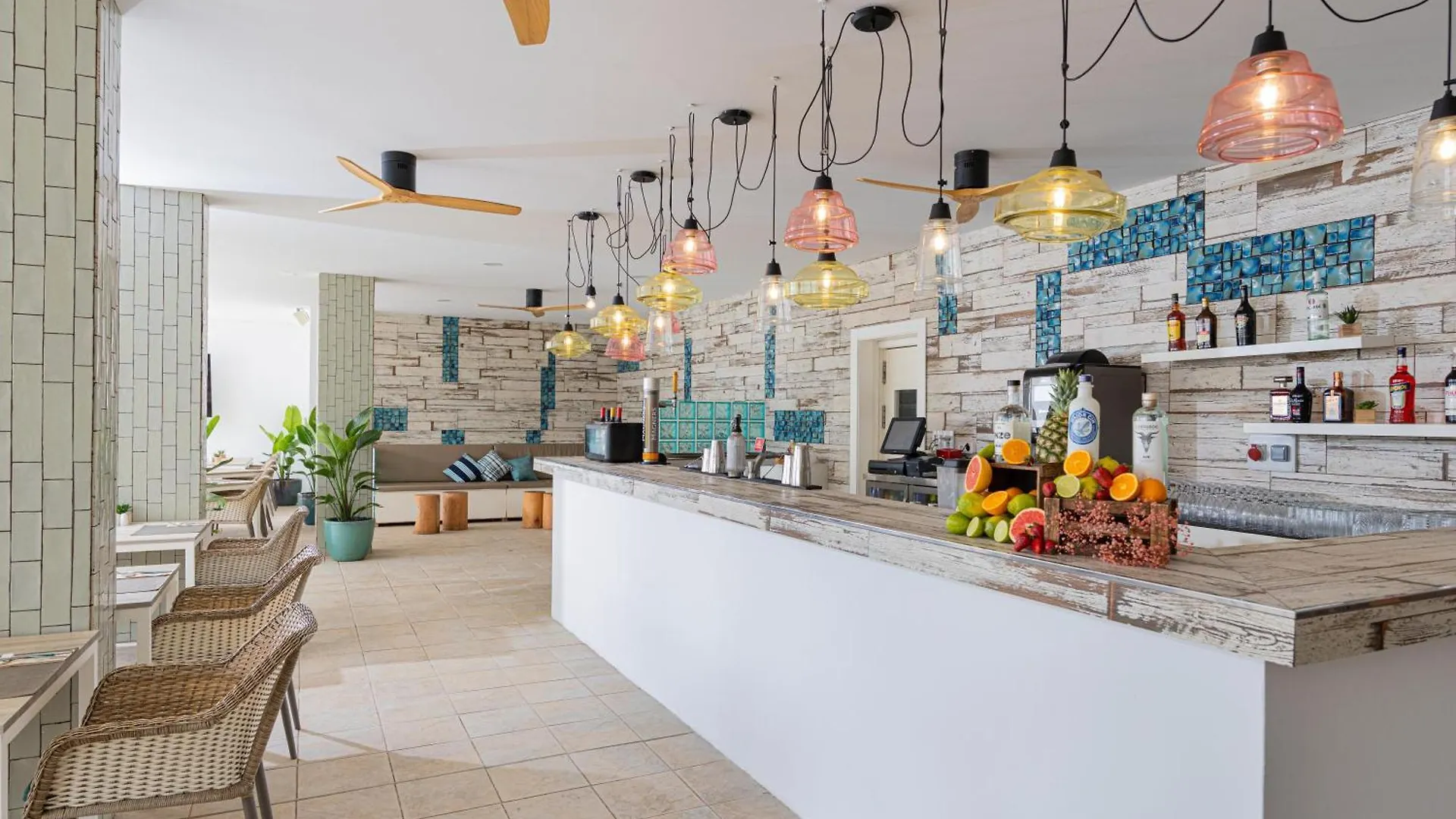 Marsenses Puerto Pollensa Hotel & Spa Adults Only