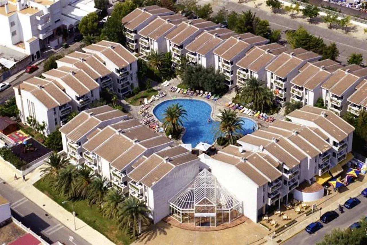 Marsenses Puerto Pollensa Hotel & Spa Adults Only Port de Pollença