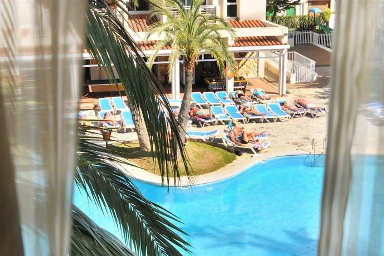Marsenses Puerto Pollensa Hotel & Spa Adults Only Apart-hotel