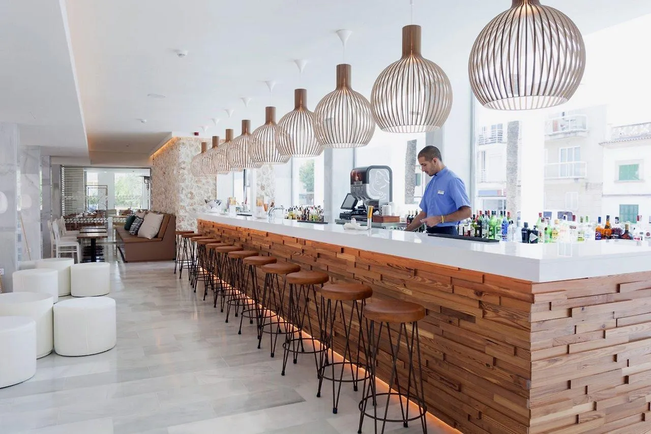Marsenses Puerto Pollensa Hotel & Spa Adults Only Espanha