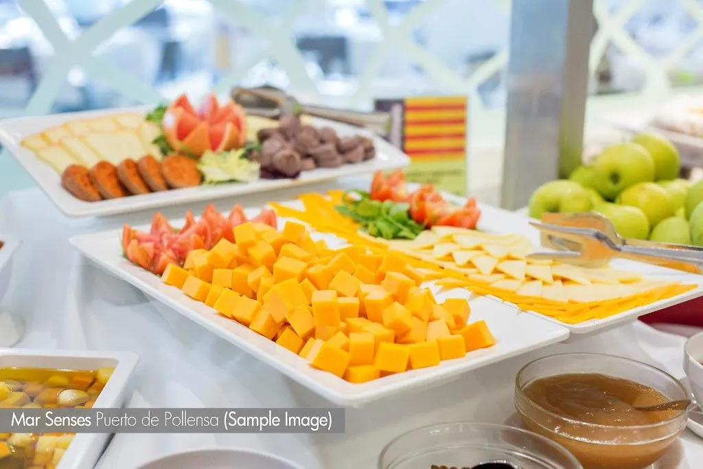 Apart-hotel Marsenses Puerto Pollensa Hotel & Spa Adults Only