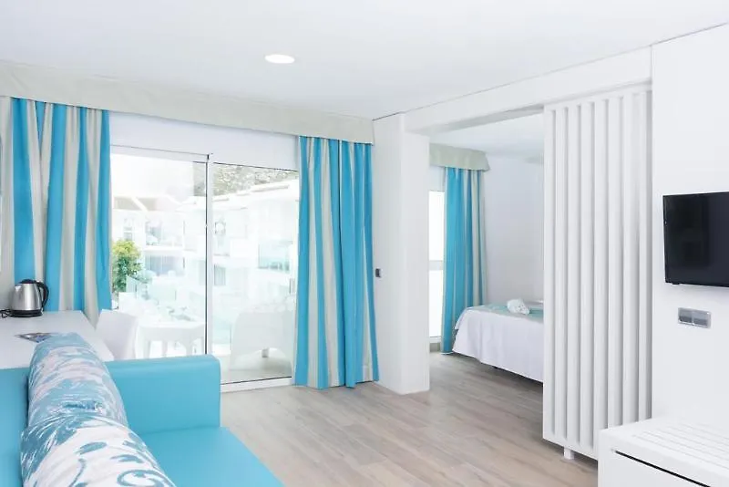 Marsenses Puerto Pollensa Hotel & Spa Adults Only 4*, بورت دي بوينسا