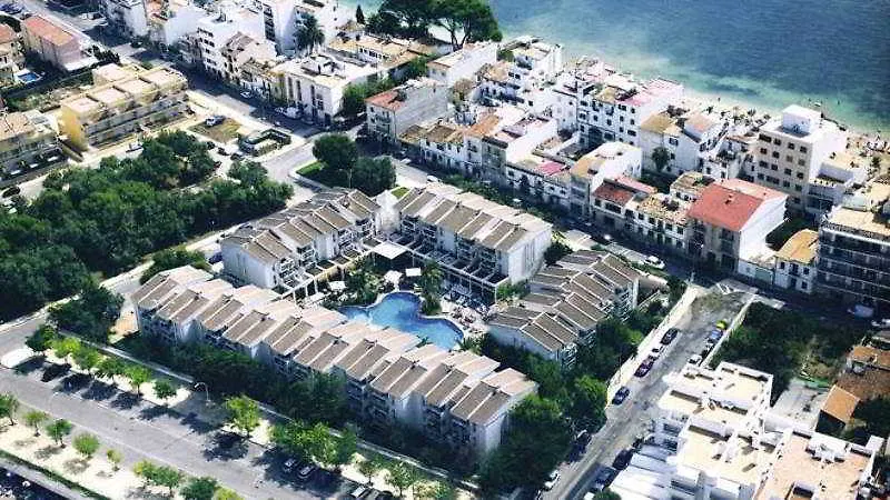 Marsenses Puerto Pollensa Hotel & Spa Adults Only Port de Pollença