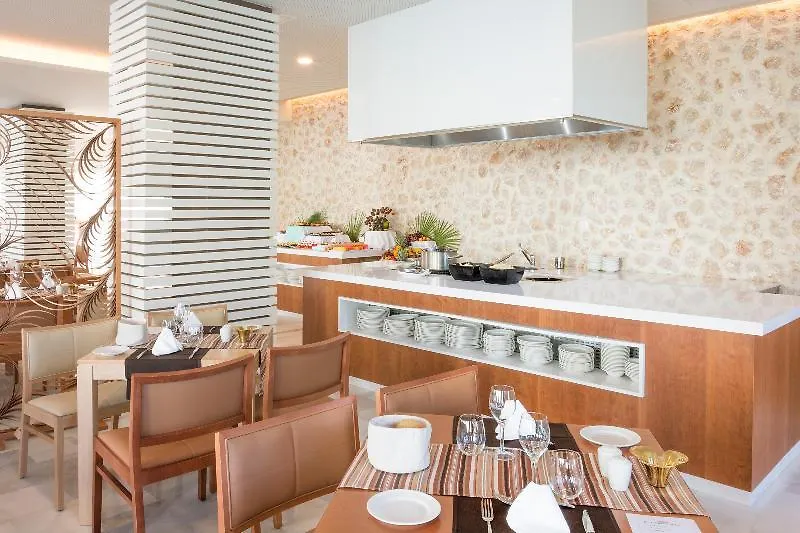 Marsenses Puerto Pollensa Hotel & Spa Adults Only بورت دي بوينسا